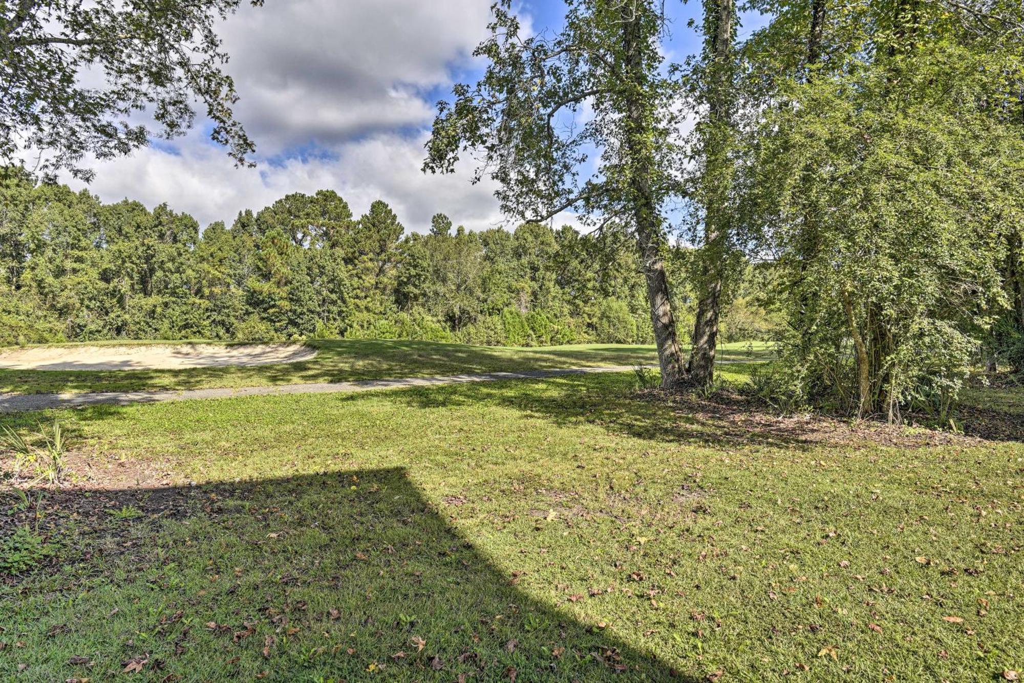 First-Floor Myrtle Beach Condo With Pool Access! Exterior foto